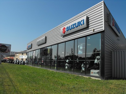 RUNAWAY BIKES - SUZUKI TOULOUSE, Concessionnaire Automobile à Toulouse
