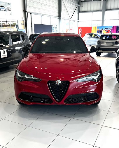 ALFA ROMEO Alès, Concessionnaire Automobile à Alès