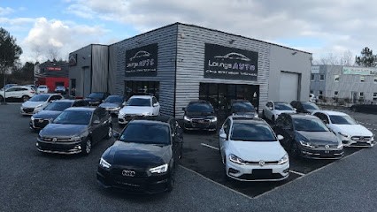Lounge Auto Montpellier, Concessionnaire Automobile à Montpellier
