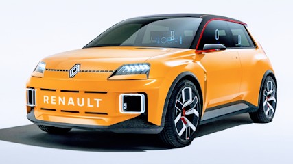 Garage De Trouy, Concessionnaire Automobile à Trouy