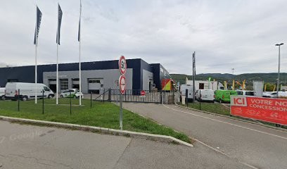 DS Service Gap, Concessionnaire Automobile à Gap